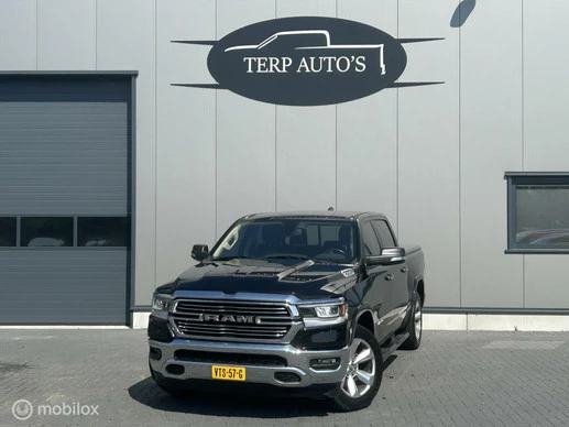 Dodge Ram 1500 - Afbeelding 10 van 24