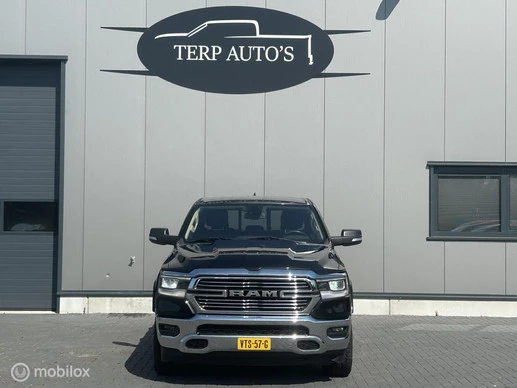 Dodge Ram 1500 - Afbeelding 11 van 24