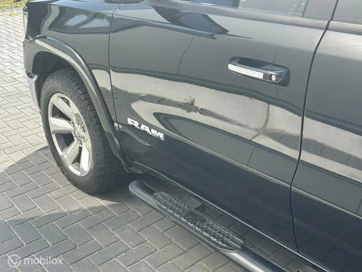 Dodge Ram 1500 - Afbeelding 12 van 24