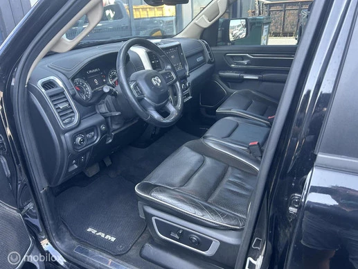 Dodge Ram 1500 - Afbeelding 13 van 24