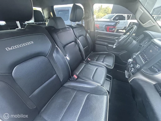 Dodge Ram 1500 - Afbeelding 16 van 24