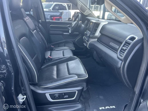 Dodge Ram 1500 - Afbeelding 17 van 24