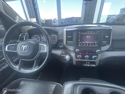 Dodge Ram 1500 - Afbeelding 18 van 24