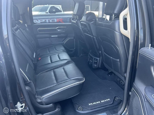 Dodge Ram 1500 - Afbeelding 19 van 24