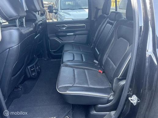 Dodge Ram 1500 - Afbeelding 20 van 24