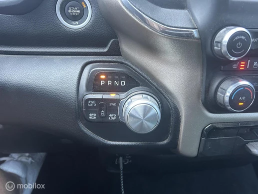 Dodge Ram 1500 - Afbeelding 22 van 24