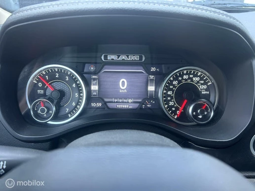 Dodge Ram 1500 - Afbeelding 23 van 24