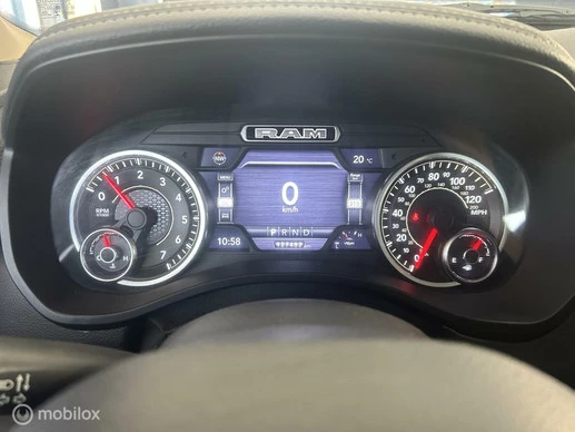 Dodge Ram 1500 - Afbeelding 24 van 24