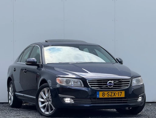 Volvo S80 - Afbeelding 5 van 30