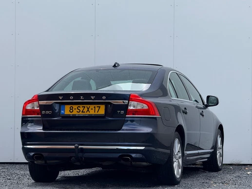 Volvo S80 - Afbeelding 6 van 30
