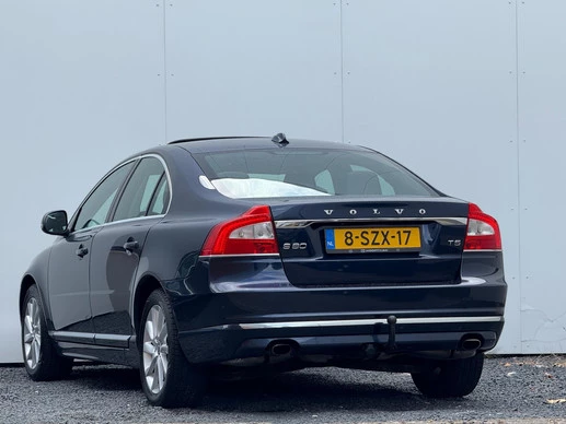 Volvo S80 - Afbeelding 7 van 30