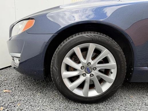 Volvo S80 - Afbeelding 8 van 30