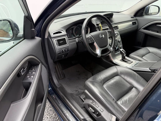 Volvo S80 - Afbeelding 9 van 30