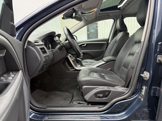 Volvo S80 - Afbeelding 10 van 30