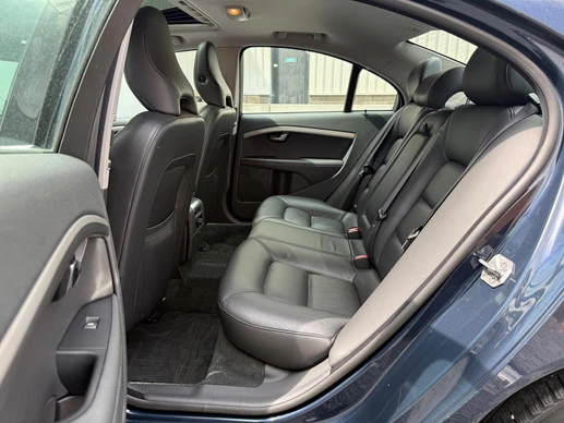 Volvo S80 - Afbeelding 13 van 30
