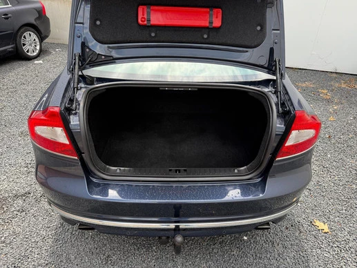 Volvo S80 - Afbeelding 15 van 30