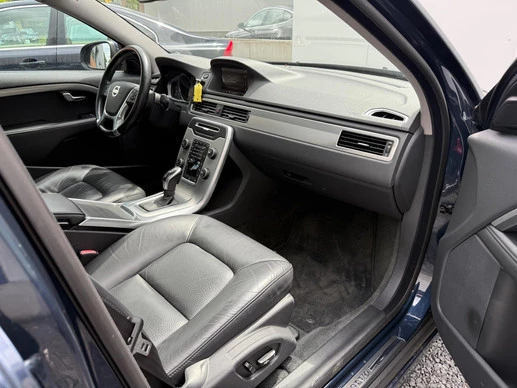 Volvo S80 - Afbeelding 17 van 30
