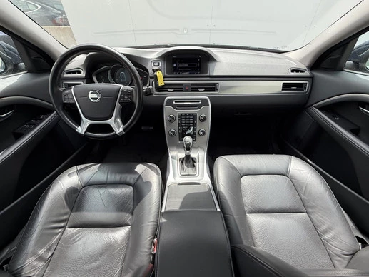 Volvo S80 - Afbeelding 21 van 30