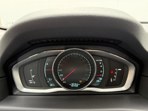 Volvo S80 - Afbeelding 23 van 30