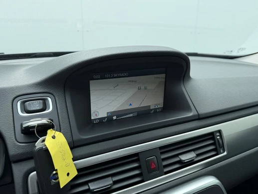 Volvo S80 - Afbeelding 24 van 30