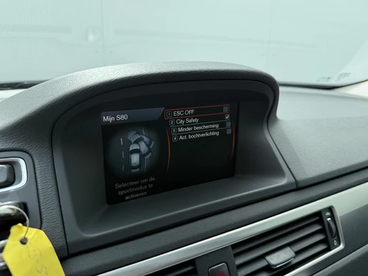 Volvo S80 - Afbeelding 29 van 30