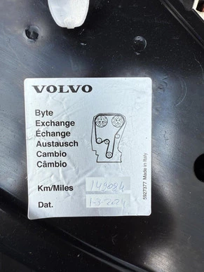Volvo S80 - Afbeelding 30 van 30