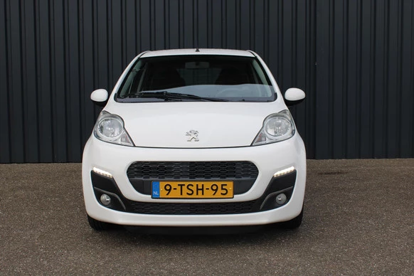 Peugeot 107 - Afbeelding 3 van 17