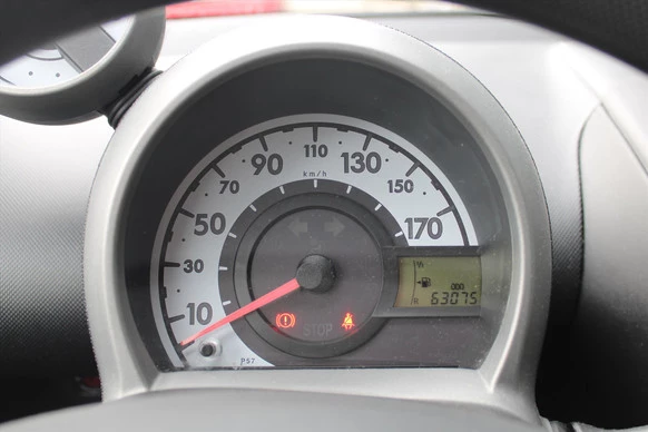 Peugeot 107 - Afbeelding 5 van 17