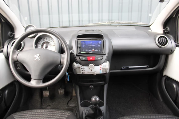 Peugeot 107 - Afbeelding 6 van 17
