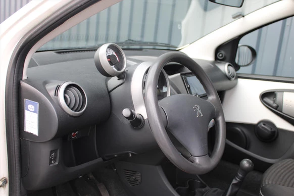 Peugeot 107 - Afbeelding 10 van 17