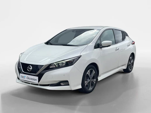 Nissan Leaf - Afbeelding 1 van 30