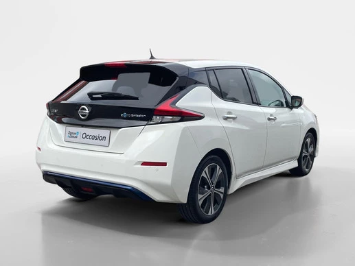 Nissan Leaf - Afbeelding 2 van 30