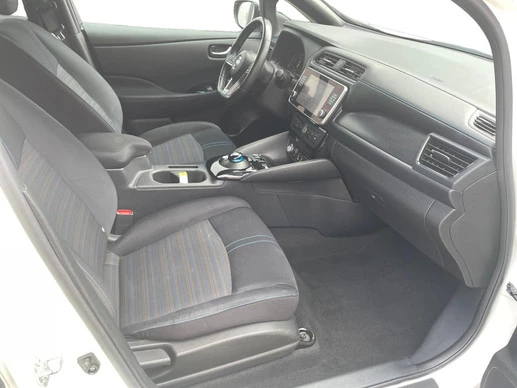 Nissan Leaf - Afbeelding 3 van 30
