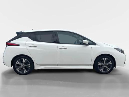 Nissan Leaf - Afbeelding 4 van 30