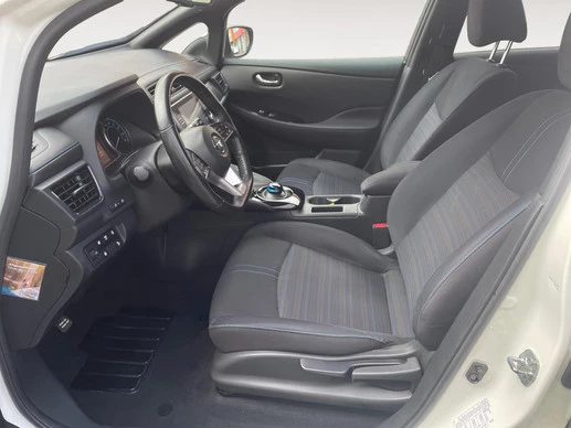 Nissan Leaf - Afbeelding 5 van 30