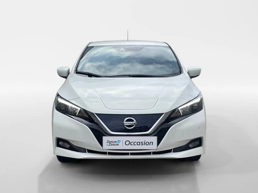 Nissan Leaf - Afbeelding 7 van 30