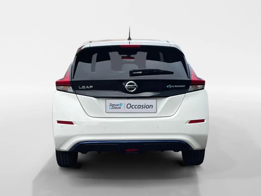 Nissan Leaf - Afbeelding 9 van 30