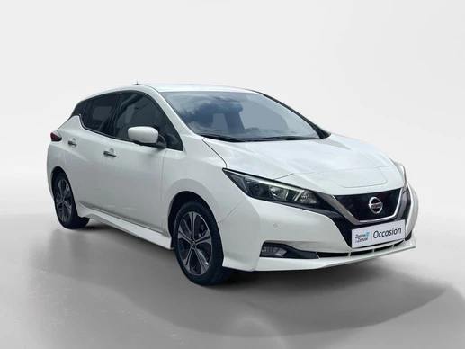 Nissan Leaf - Afbeelding 13 van 30