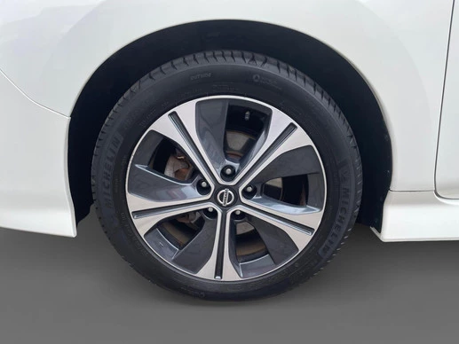 Nissan Leaf - Afbeelding 15 van 30