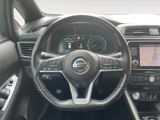 Nissan Leaf - Afbeelding 18 van 30