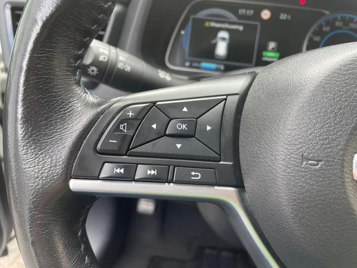 Nissan Leaf - Afbeelding 19 van 30