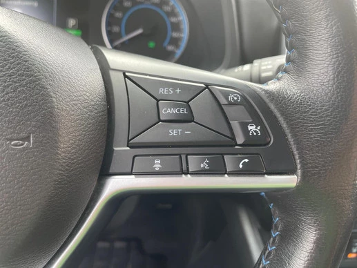 Nissan Leaf - Afbeelding 20 van 30