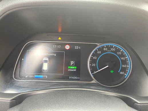 Nissan Leaf - Afbeelding 21 van 30
