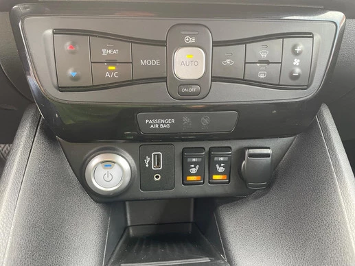 Nissan Leaf - Afbeelding 22 van 30