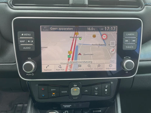 Nissan Leaf - Afbeelding 23 van 30