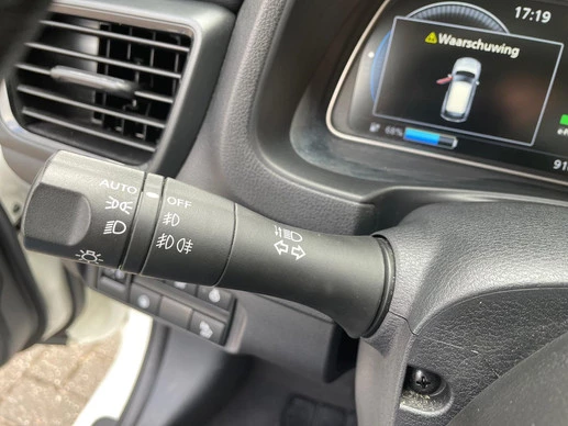 Nissan Leaf - Afbeelding 25 van 30