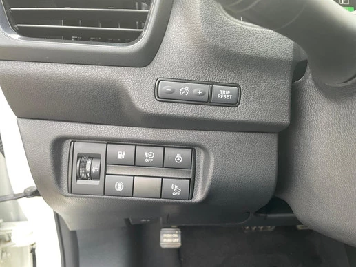 Nissan Leaf - Afbeelding 27 van 30