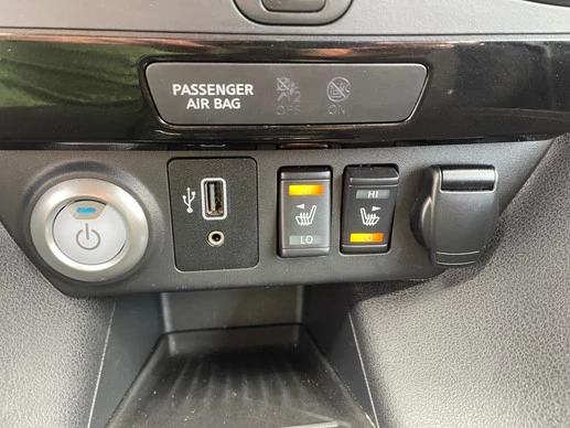 Nissan Leaf - Afbeelding 28 van 30