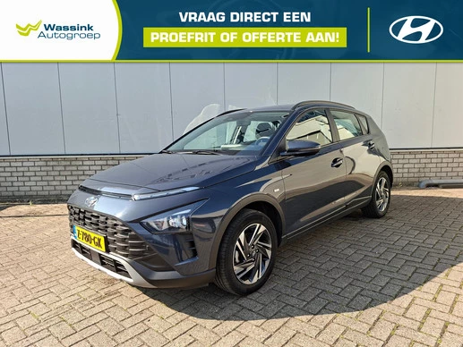 Hyundai Bayon - Afbeelding 1 van 30