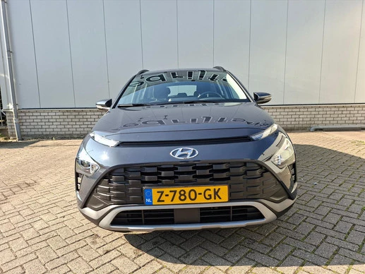 Hyundai Bayon - Afbeelding 2 van 30